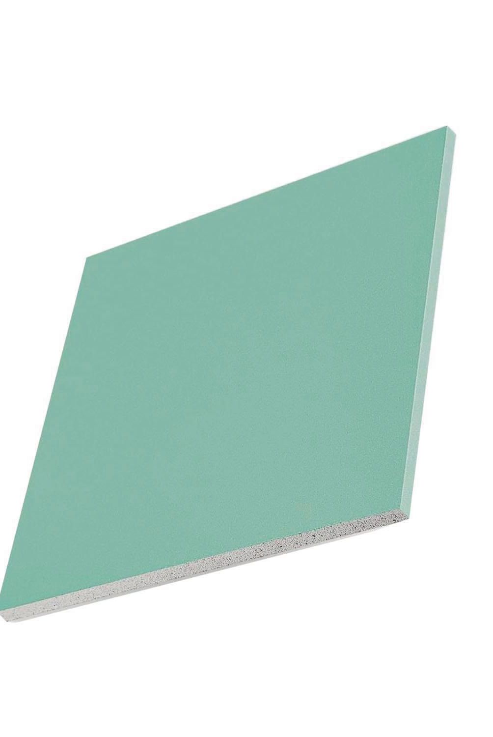 VOLCANITA - Panel Reparación DRYWALL ST1/2 60cmx60cm Volcanita