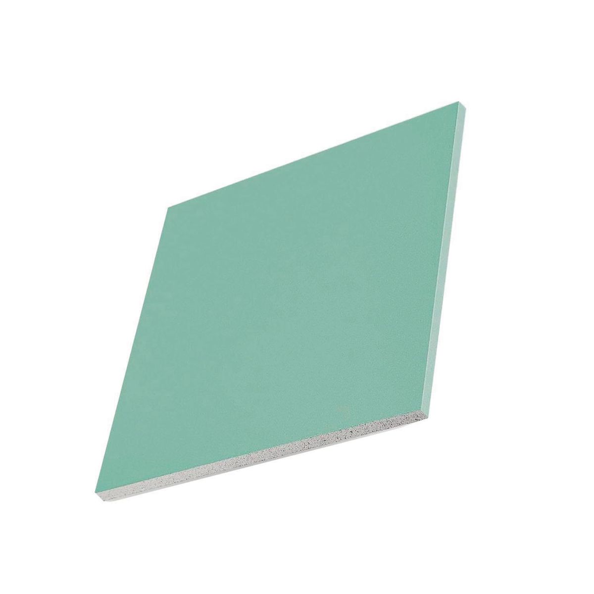 VOLCANITA - Panel Reparación DRYWALL ST1/2 60cmx60cm Volcanita