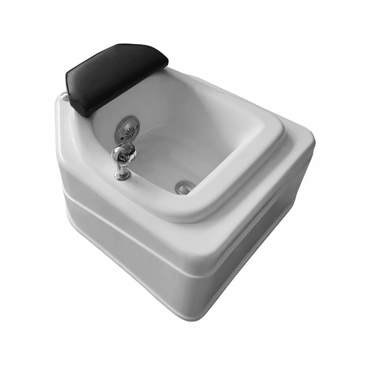 CUBA&SPA - Tina Hidro Pedicure para Spa