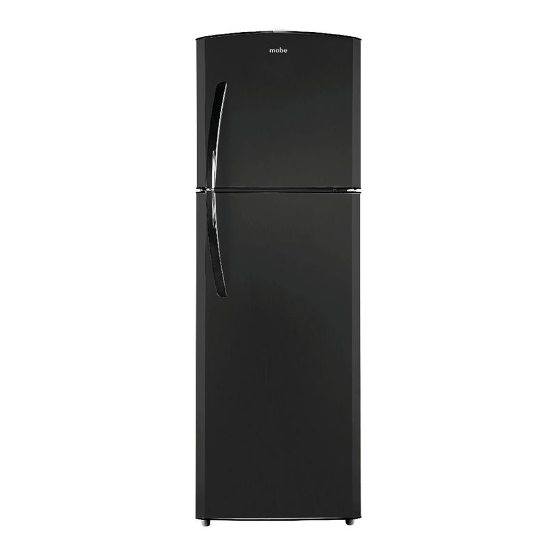 MABE - Refrigeradora Mabe Top Freezer 239 Litros RMA250FVPG1
