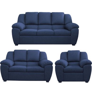 Juego de Sala 3-2-1 Cuerpos Pamplona