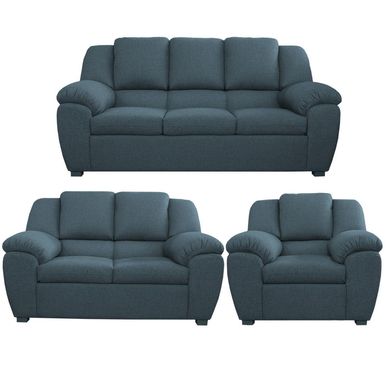 Juego de Sala 3-2-1 Cuerpos Pamplona