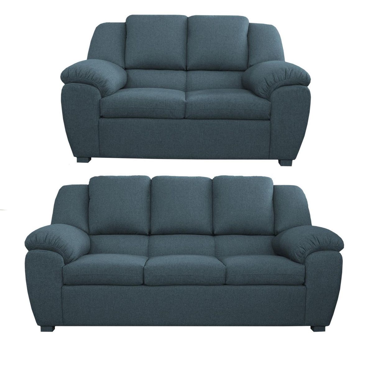 CASA BELLA - Juego de Sala 3-2 Cuerpos Pamplona