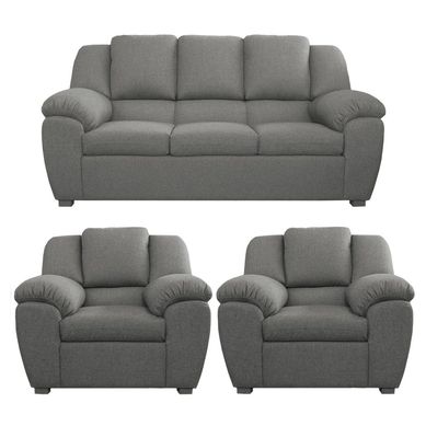 Juego de Sala 3-1-1 Cuerpos Pamplona