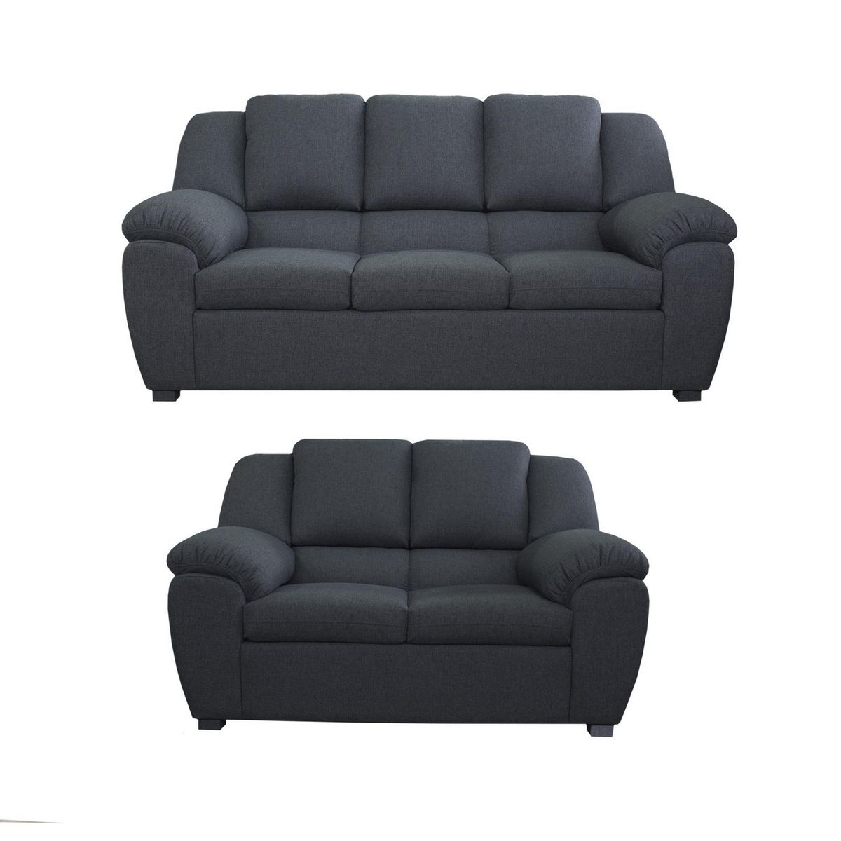 CASA BELLA - Juego de Sala 3-2 Cuerpos Pamplona