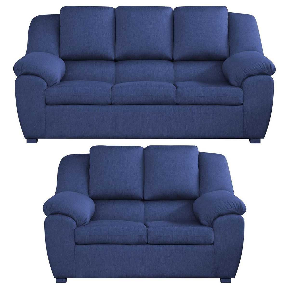 CASA BELLA - Juego de Sala 3-2 Cuerpos Pamplona