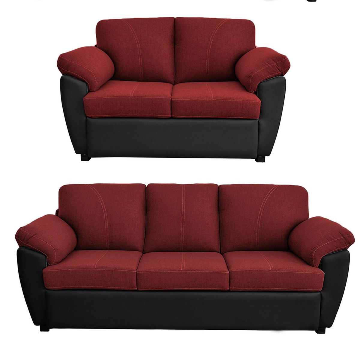 CASA BELLA - Juego de Sala 3-2 Cuerpos Salamanca