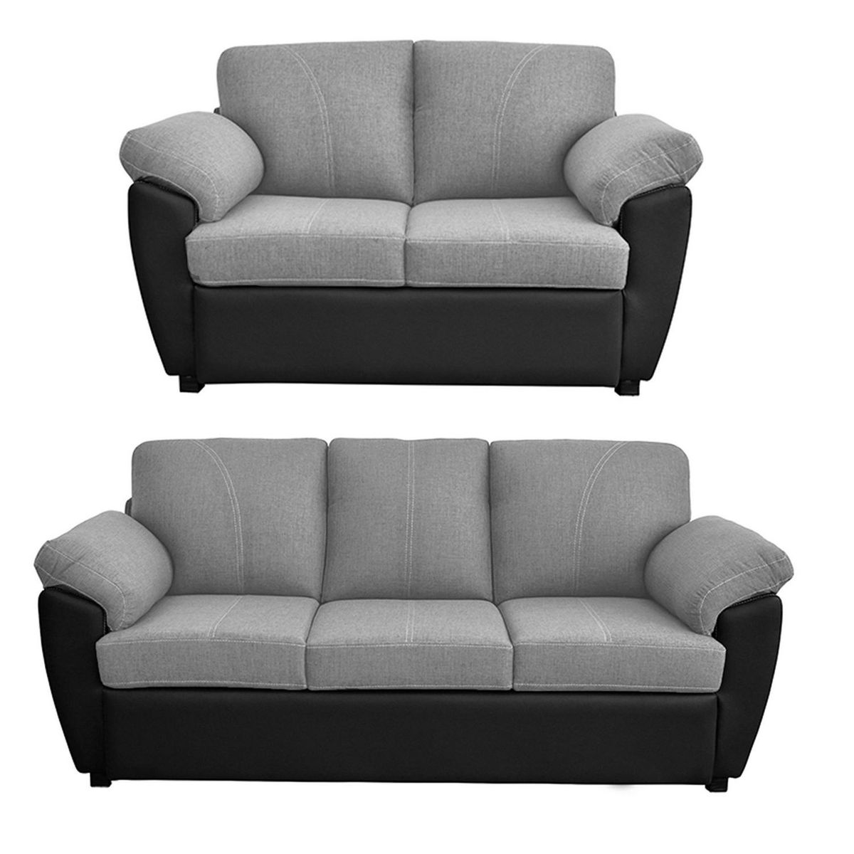 CASA BELLA - Juego de Sala 3-2 Cuerpos Salamanca