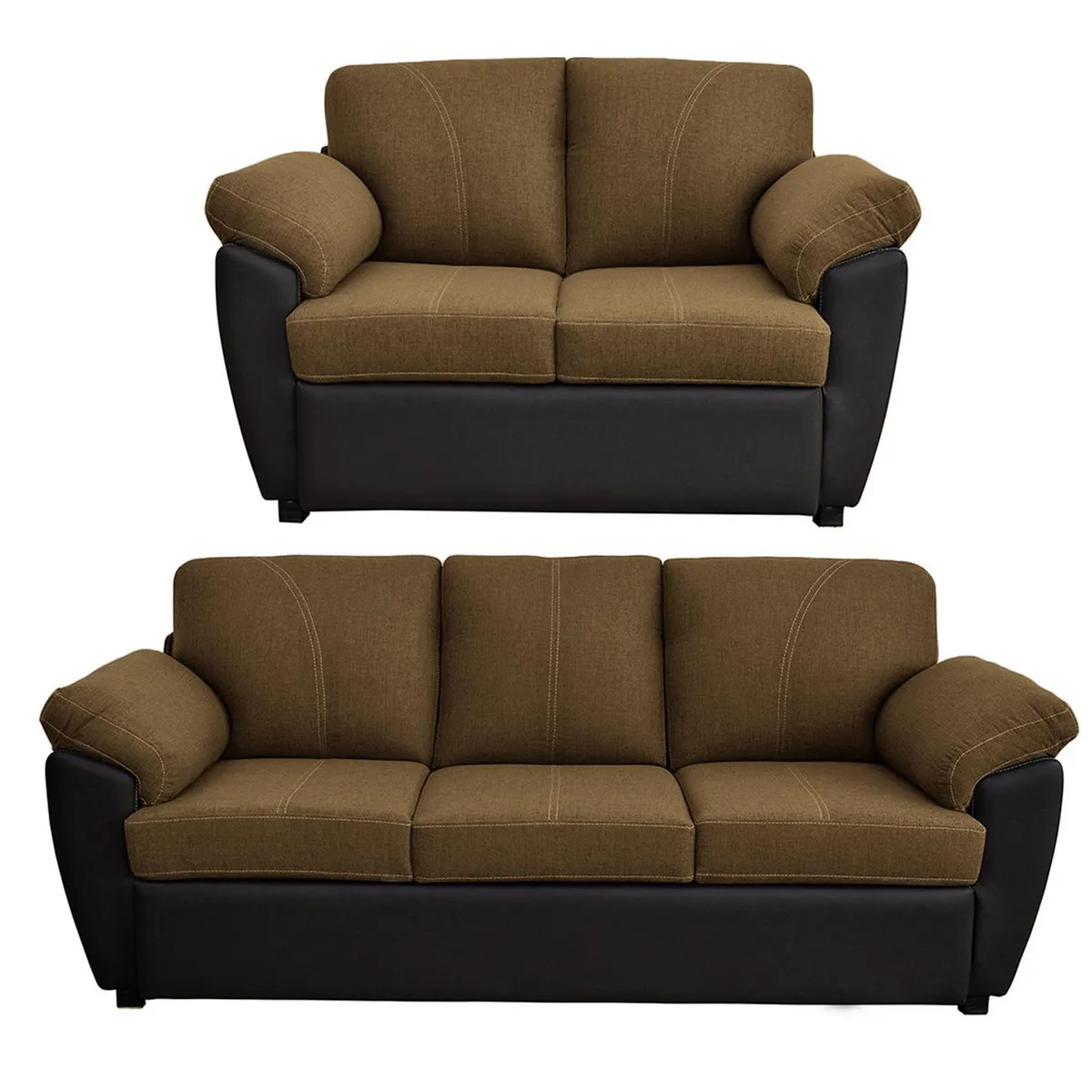 CASA BELLA - Juego de Sala 3-2 Cuerpos Salamanca