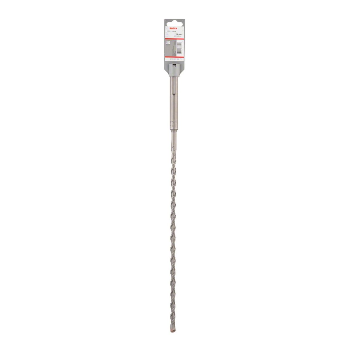 BOSCH - Broca para concreto Bosch SDS Max-4 Ø12x400x540mm