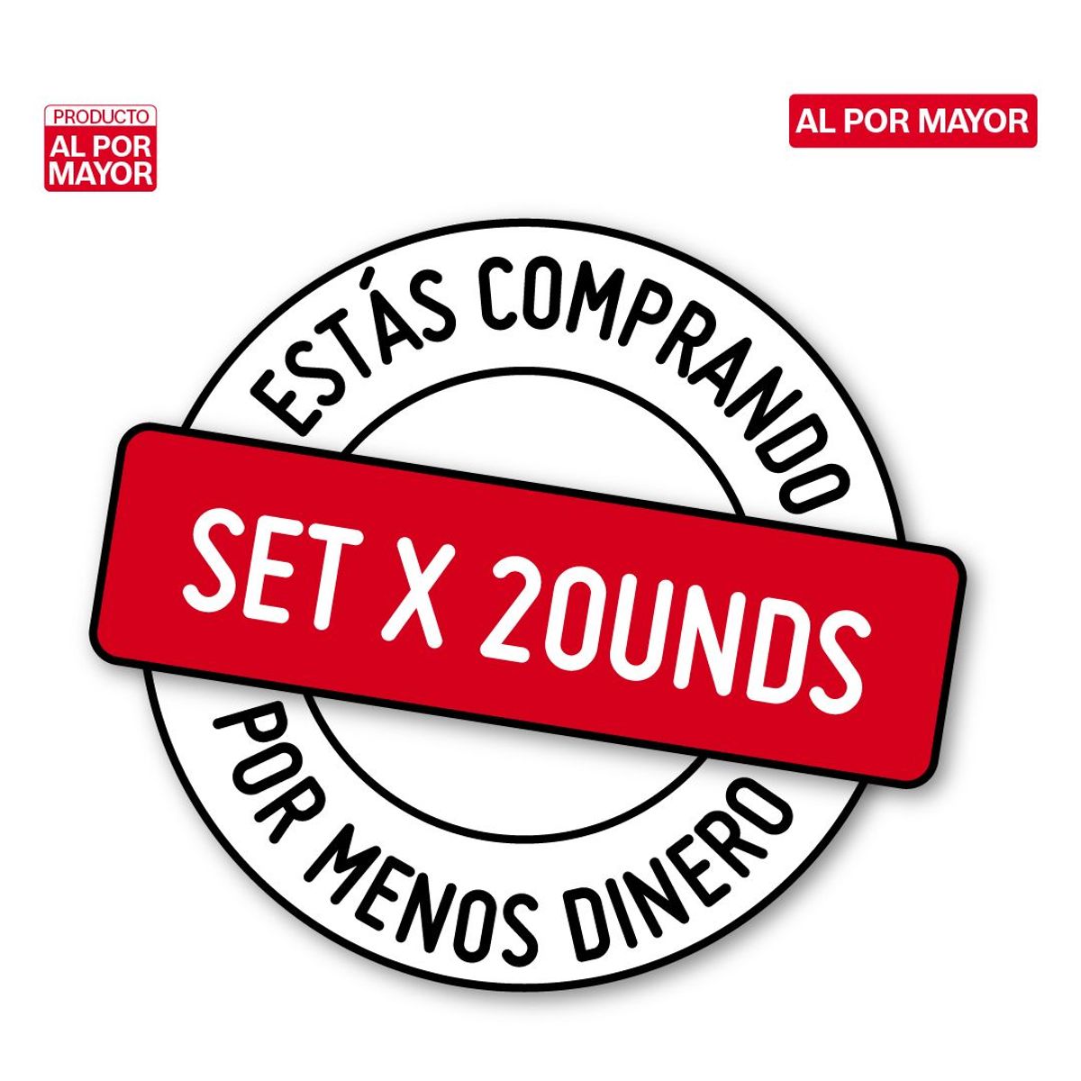 BOSCH - VE Caja de 20 Discos diamantados Bosch ECO For Universal 180x22,23x2,2x7mm