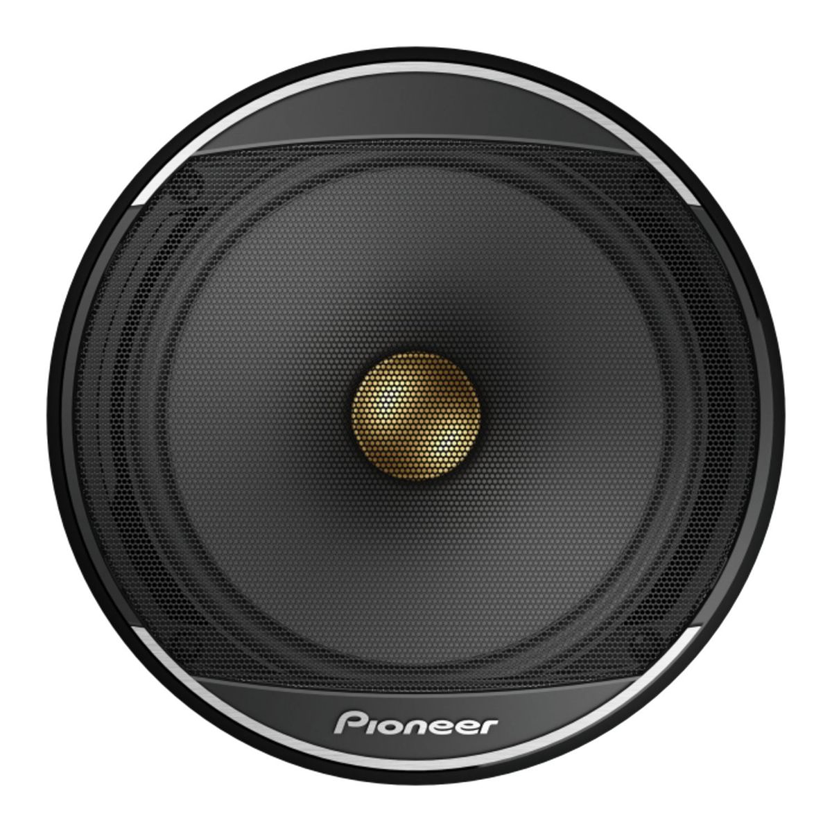 PIONEER - Parlantes Pioneer 16C 2V 350W TS-A1608C