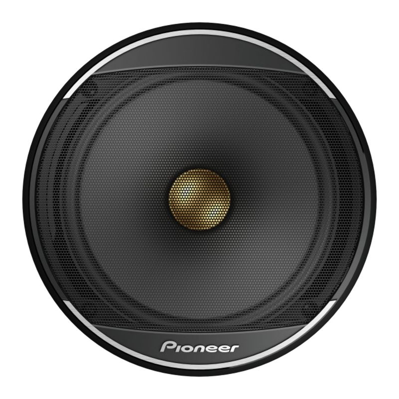 PIONEER - Parlantes Pioneer 16C 2V 350W TS-A1608C