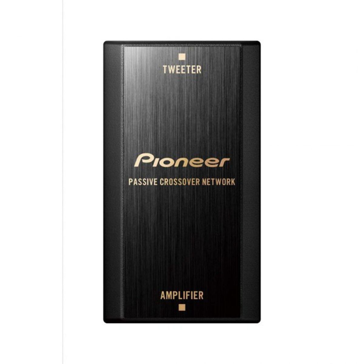 PIONEER - Parlantes Pioneer 16C 2V 350W TS-A1608C