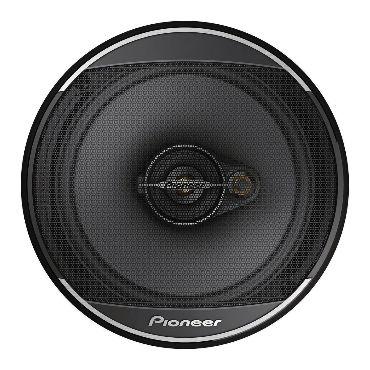 PIONEER - Parlantes Pioneer TS-A1678S 16C 3V 320W