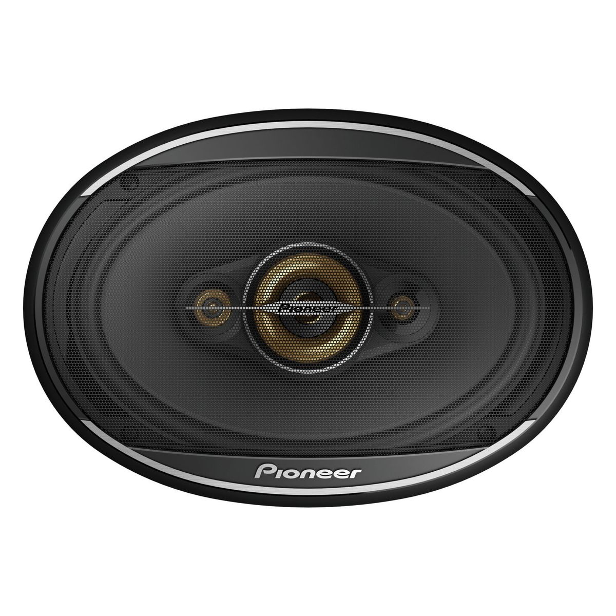PIONEER - Parlantes Pioneer TS-A6978S 6X9 4V 650W