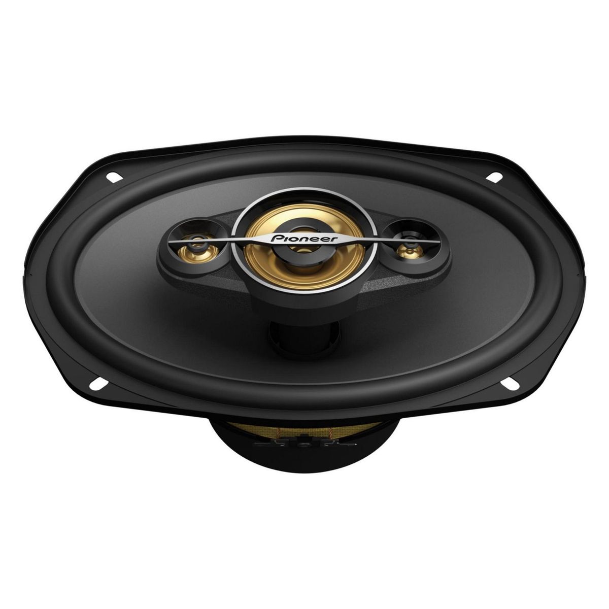 PIONEER - Parlantes Pioneer TS-A6978S 6X9 4V 650W