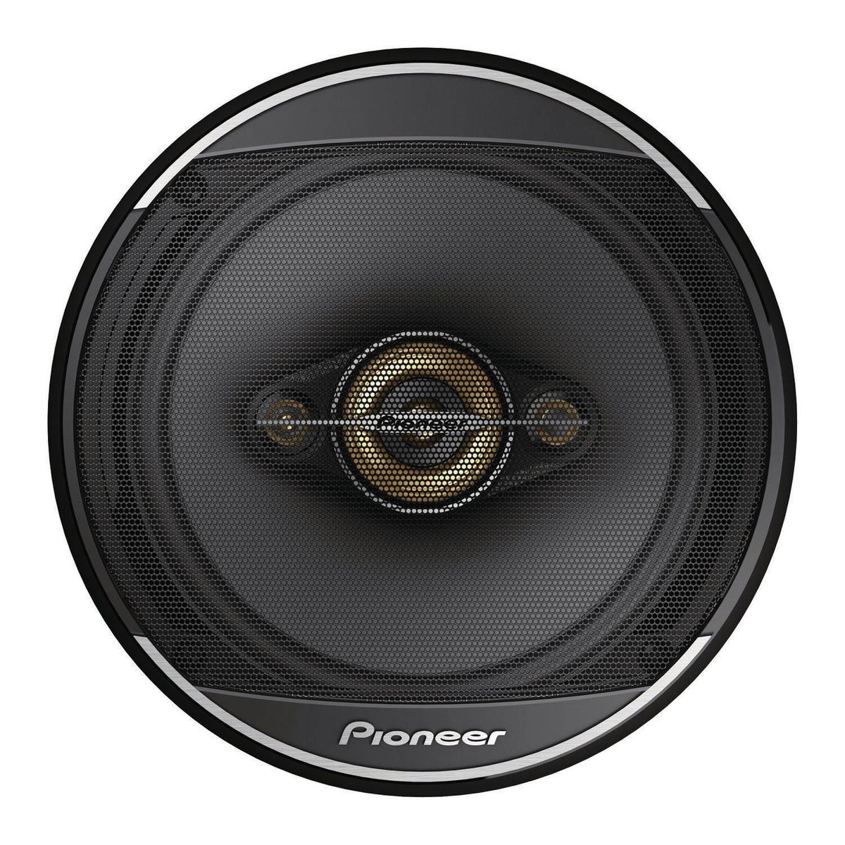 PIONEER - Parlantes Pioneer TS-A1688S 16C 4V 350W