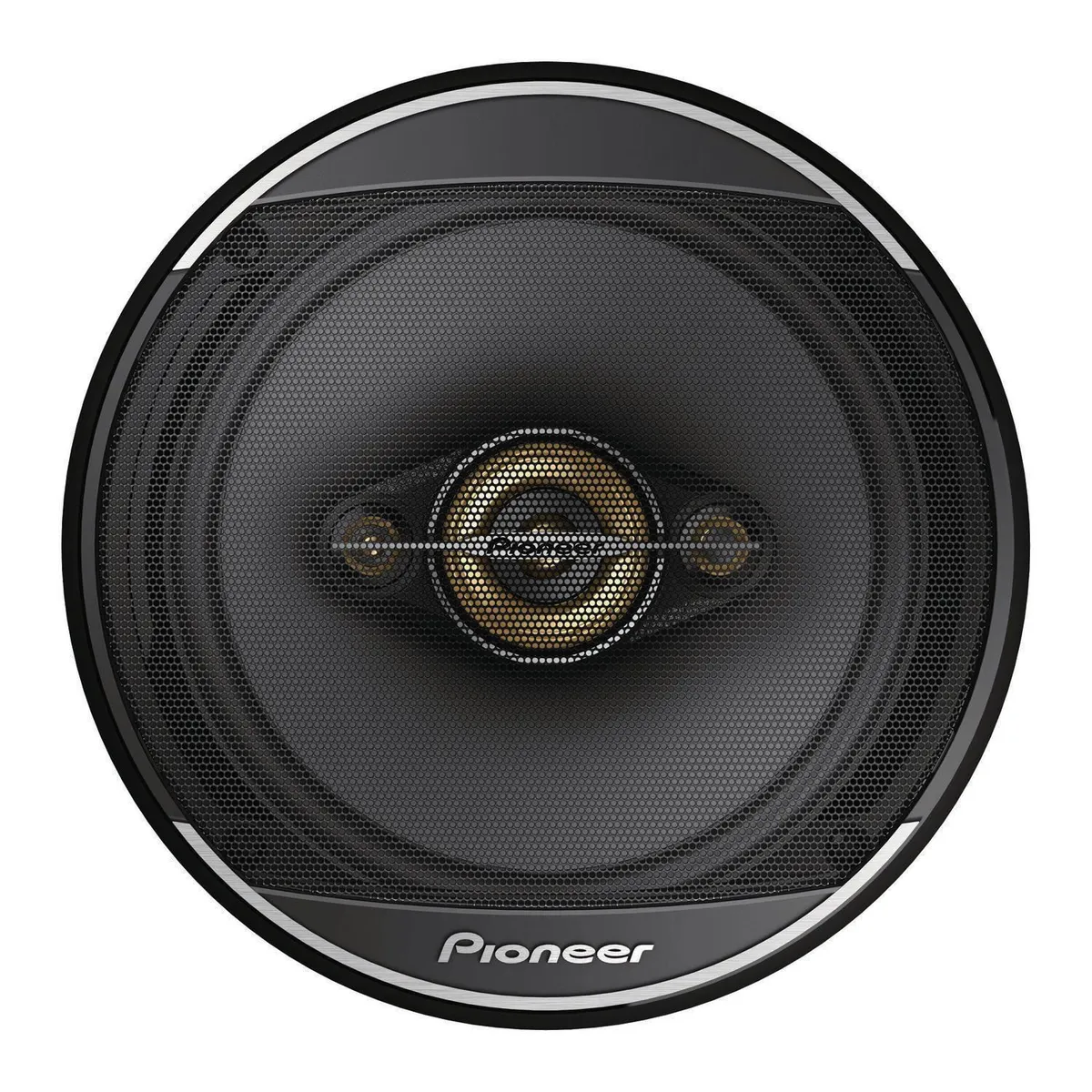 PIONEER - Parlantes Pioneer TS-A1688S 16C 4V 350W