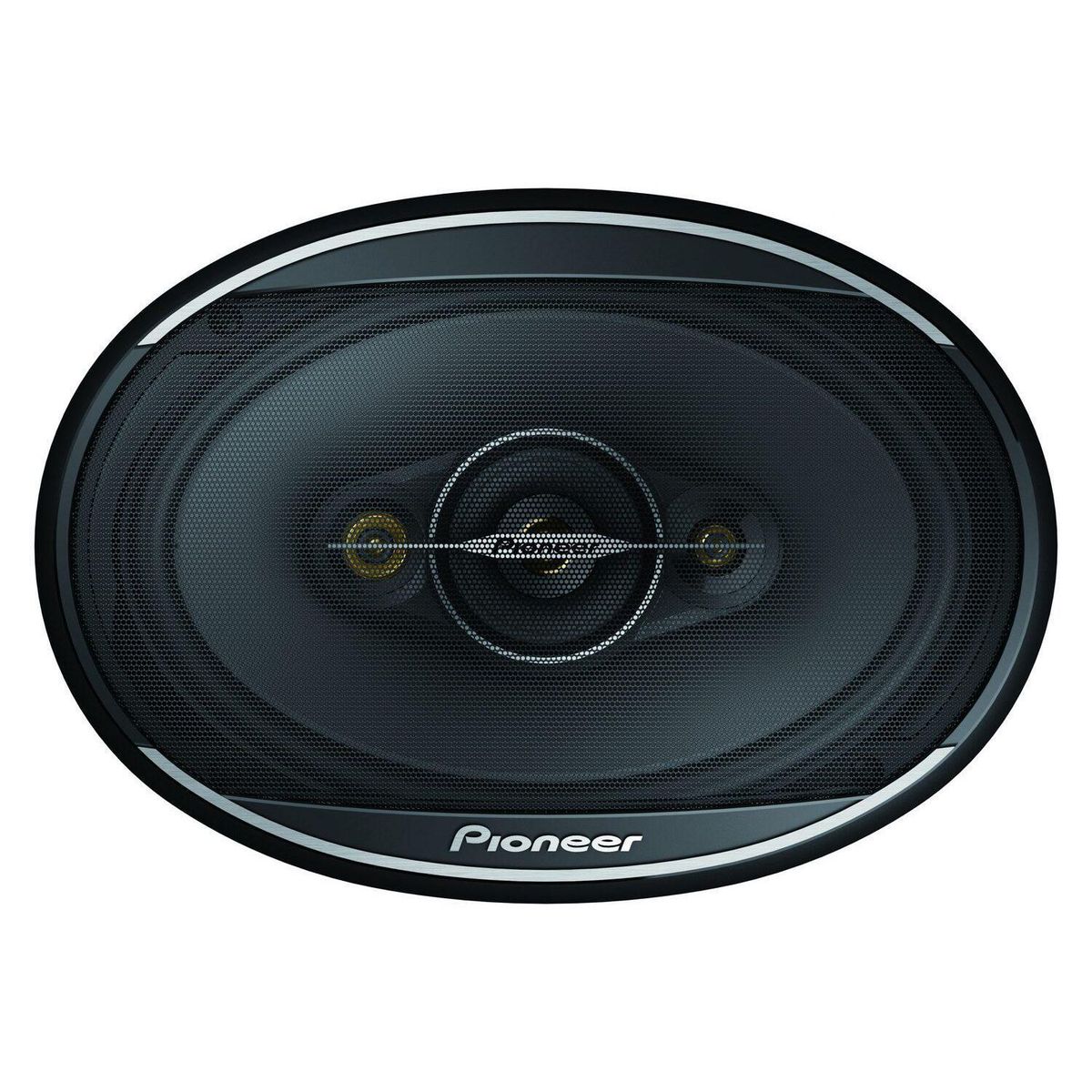 PIONEER - Parlantes Pioneer TS-A6968S 6X9 4V 450W