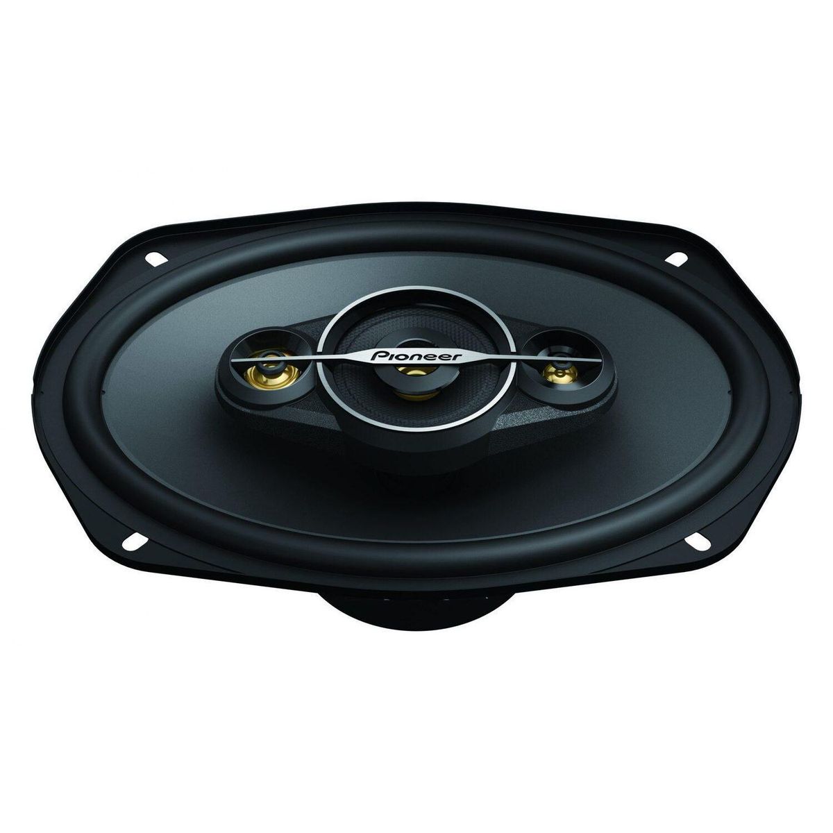 PIONEER - Parlantes Pioneer TS-A6968S 6X9 4V 450W
