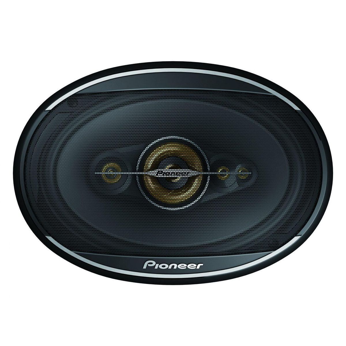 PIONEER - Parlantes Pioneer TS-A6998S 6X9 5V 750W