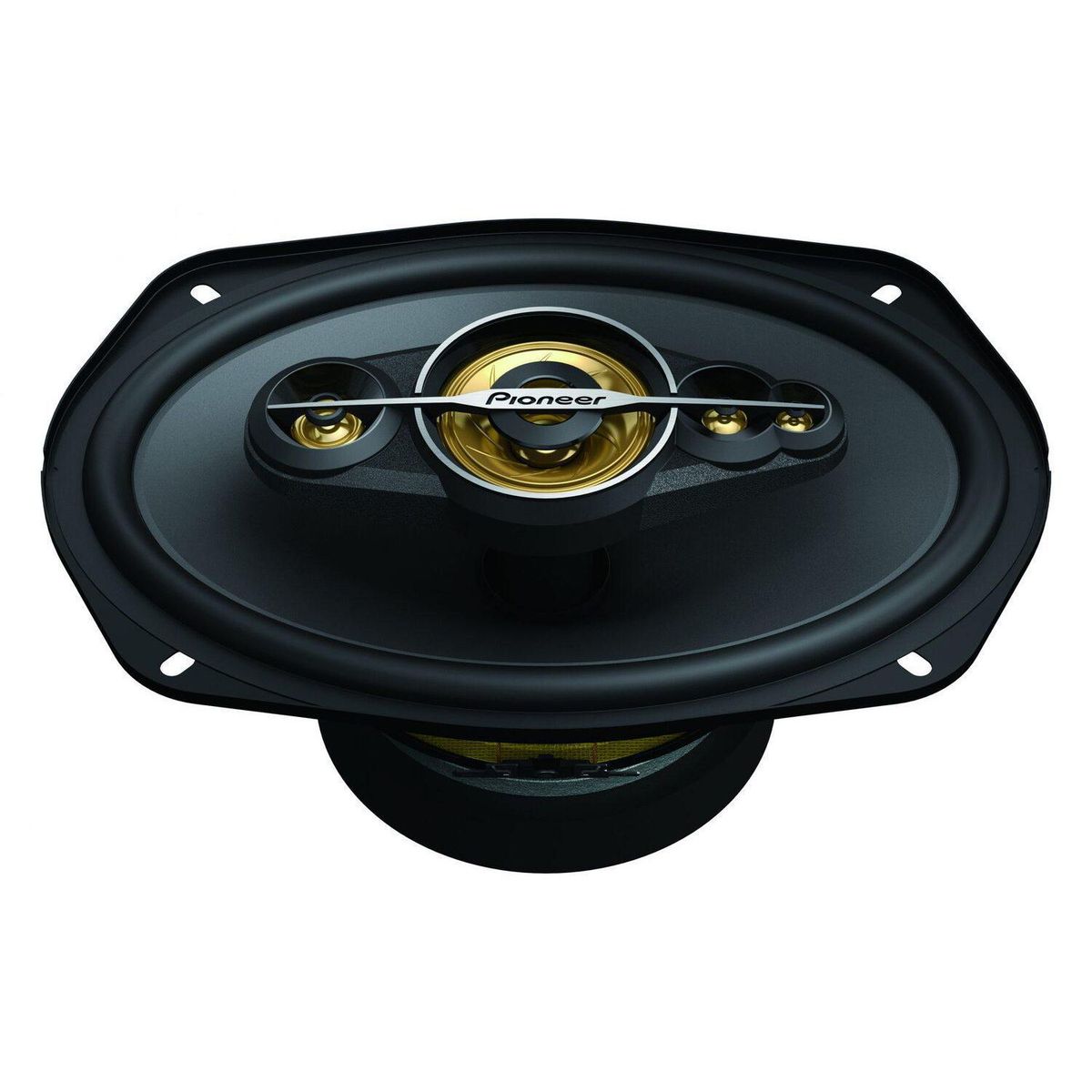PIONEER - Parlantes Pioneer TS-A6998S 6X9 5V 750W