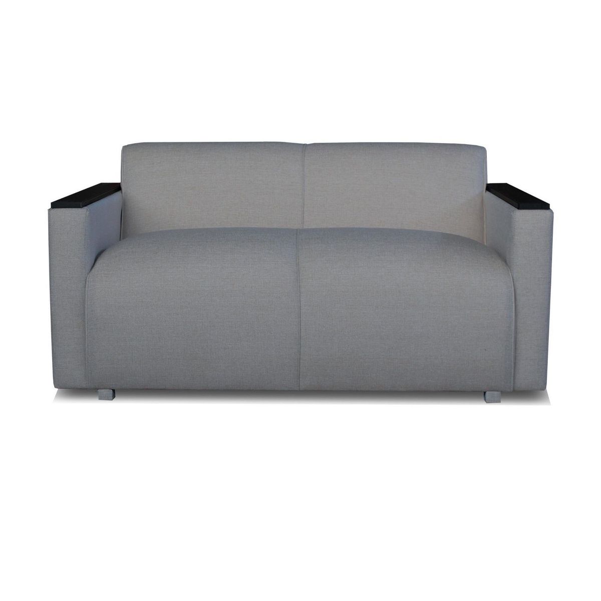 CASA BELLA - Sofá 2 Cuerpos Nepal