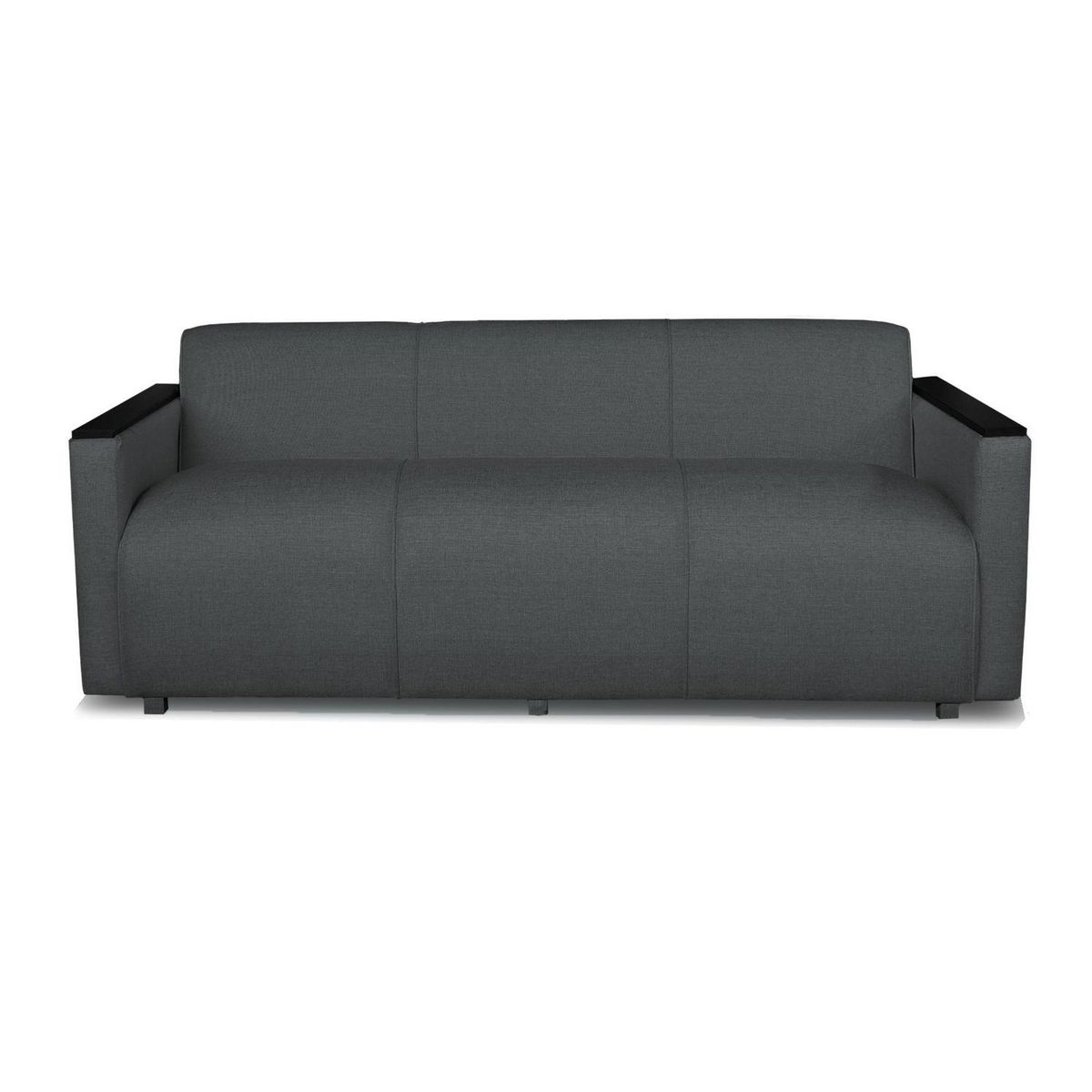 CASA BELLA - Sofá 3 Cuerpos Nepal