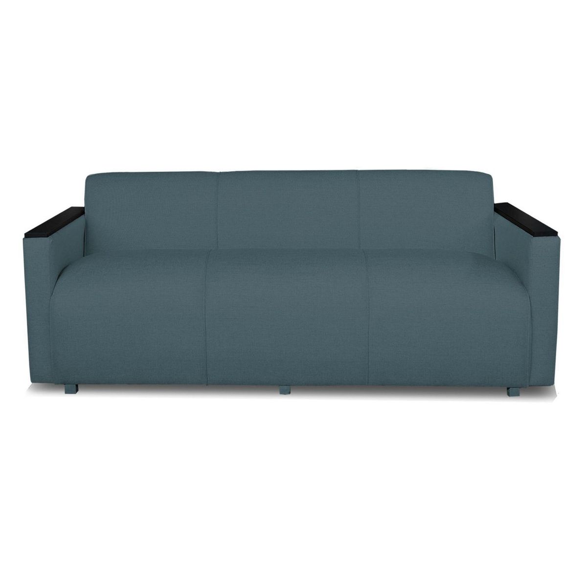 CASA BELLA - Sofá 3 Cuerpos Nepal