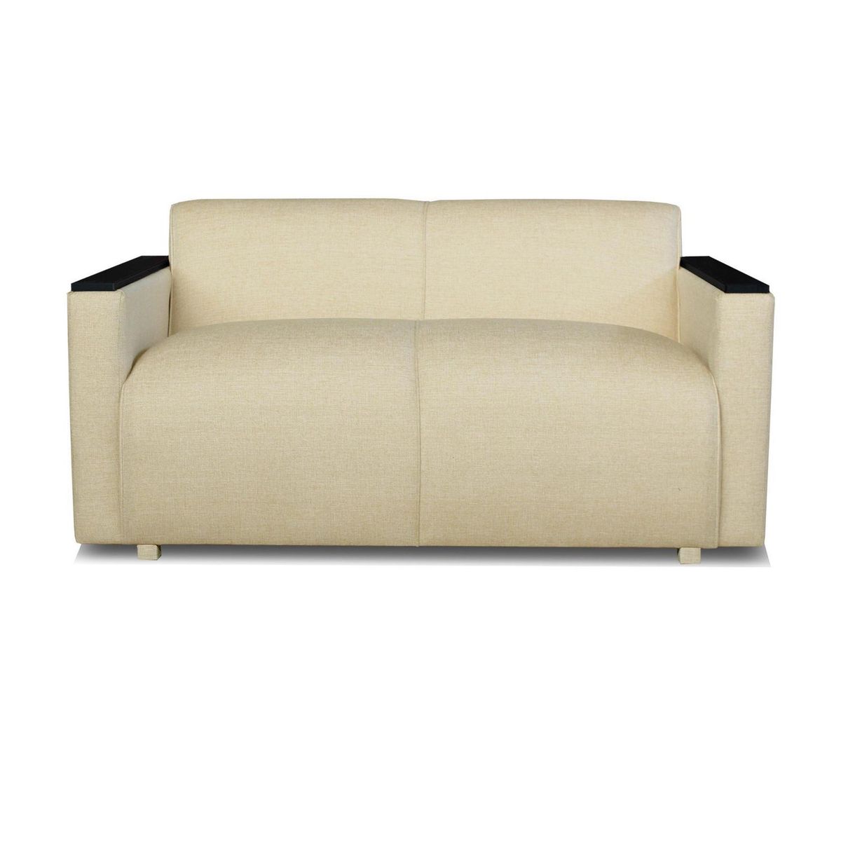 CASA BELLA - Sofá 2 Cuerpos Nepal