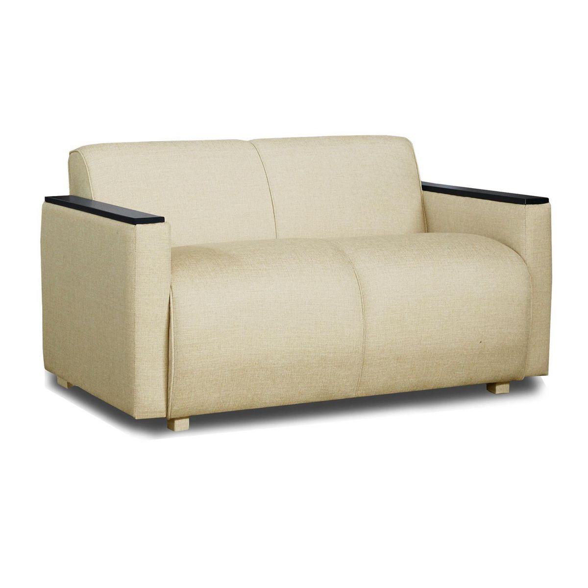 CASA BELLA - Sofá 2 Cuerpos Nepal