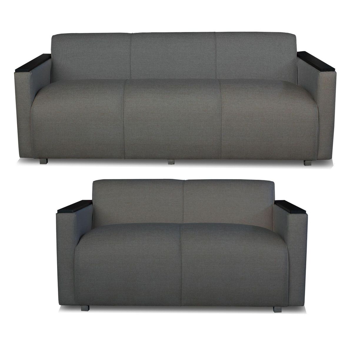 CASA BELLA - Juego de Sala 3-2 Cuerpos Nepal