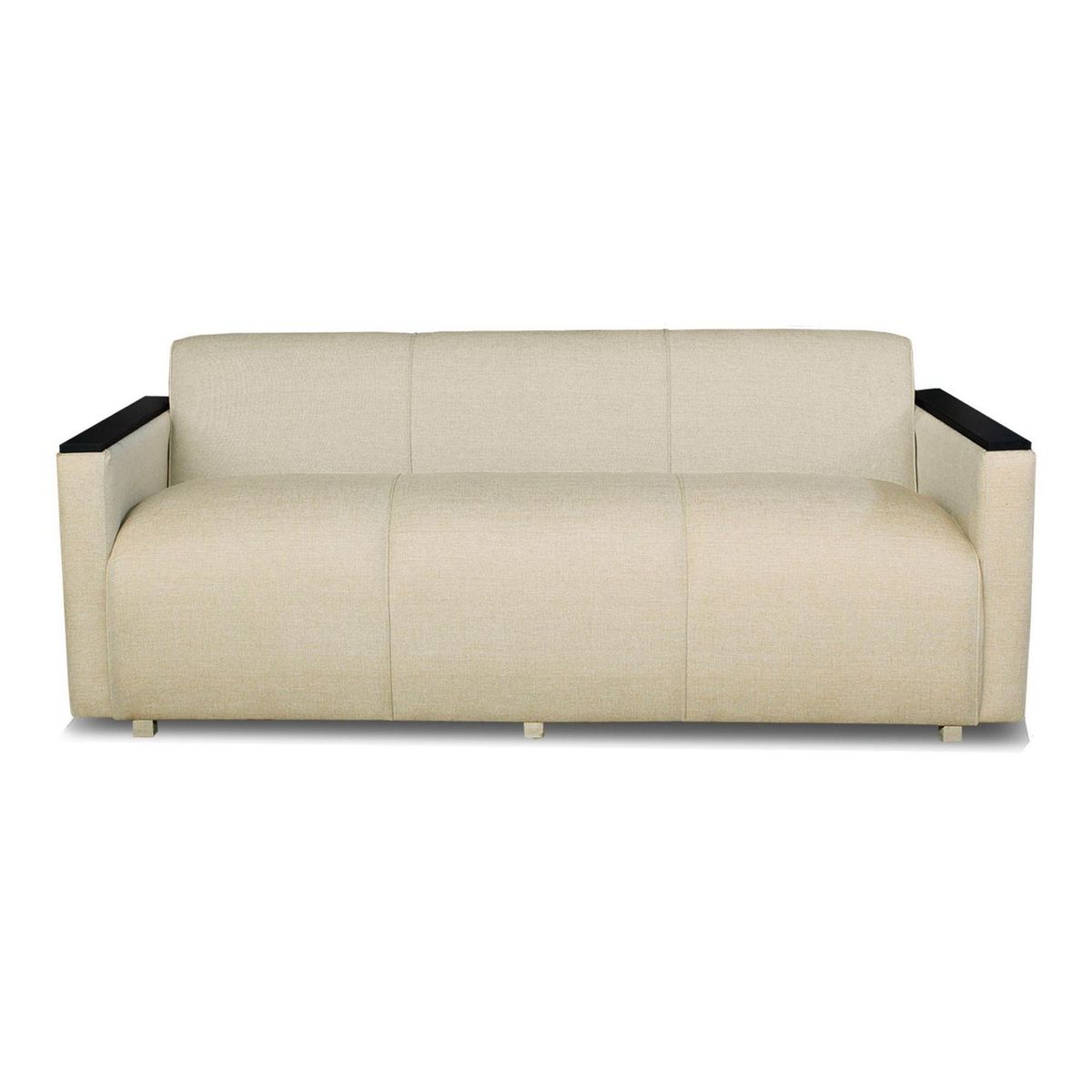 CASA BELLA - Sofá 3 Cuerpos Nepal