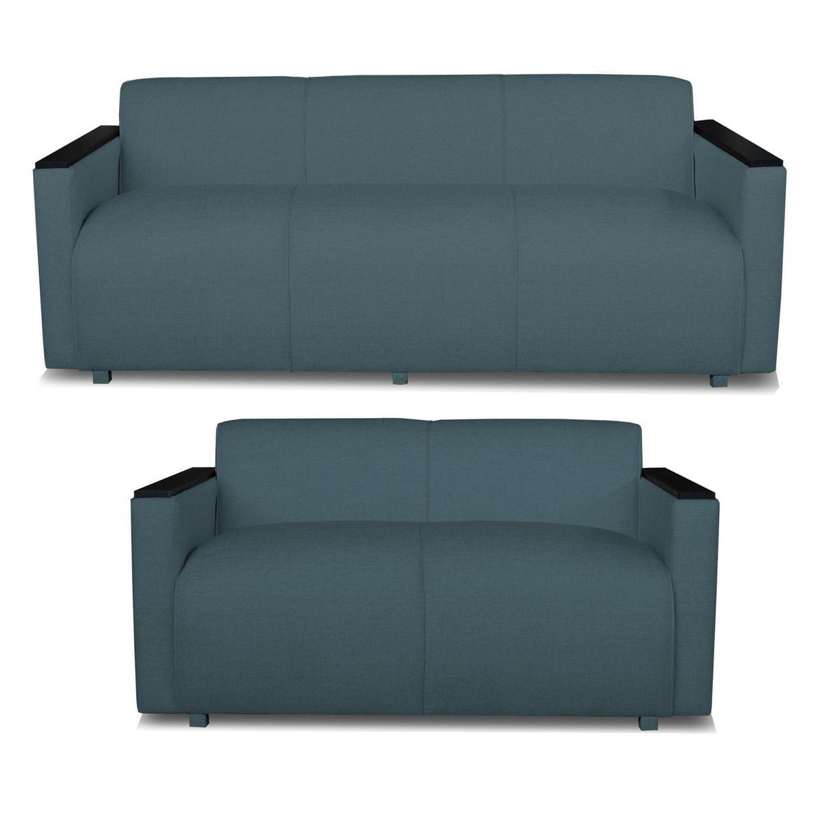 CASA BELLA - Juego de Sala 3-2 Cuerpos Nepal