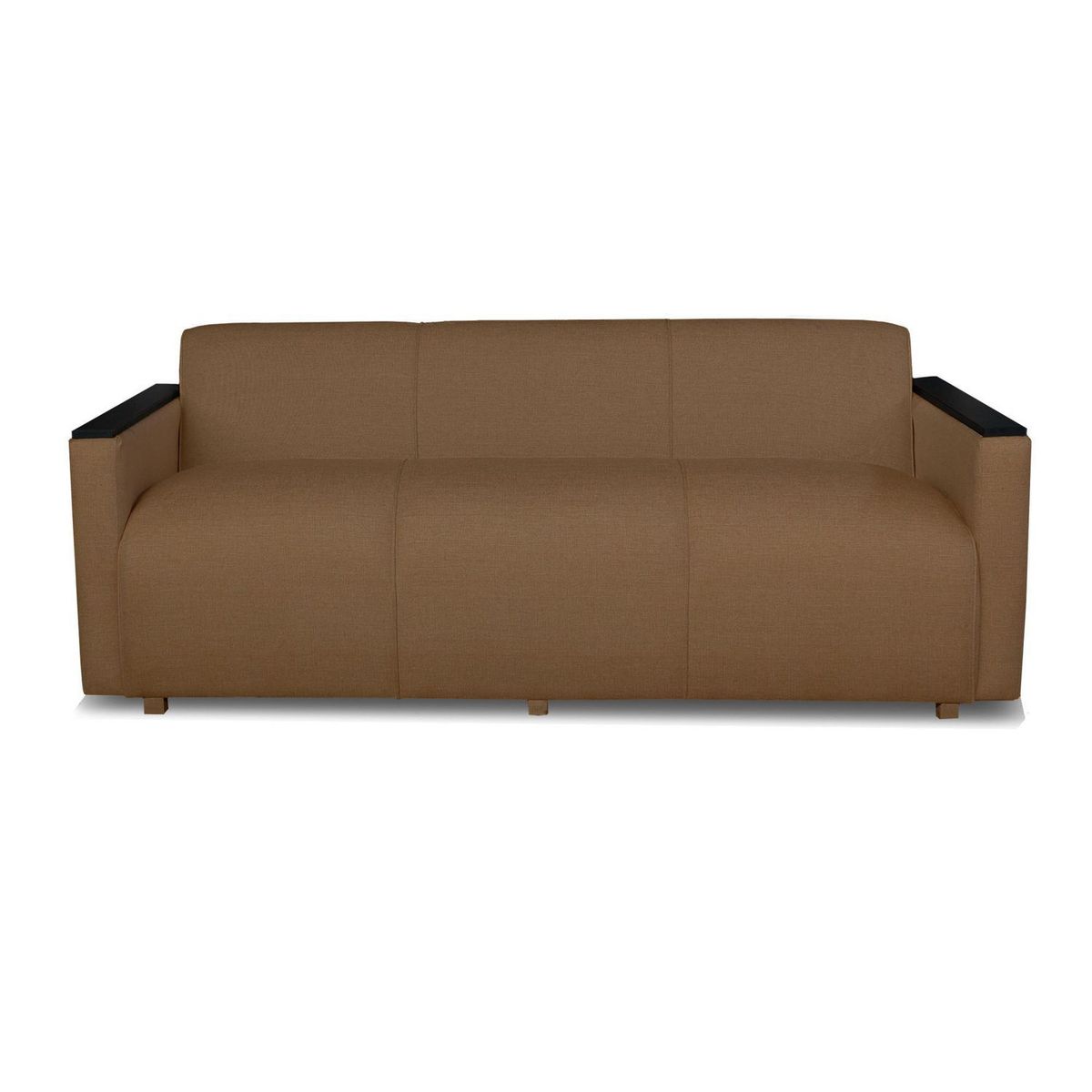 CASA BELLA - Sofá 3 Cuerpos Nepal