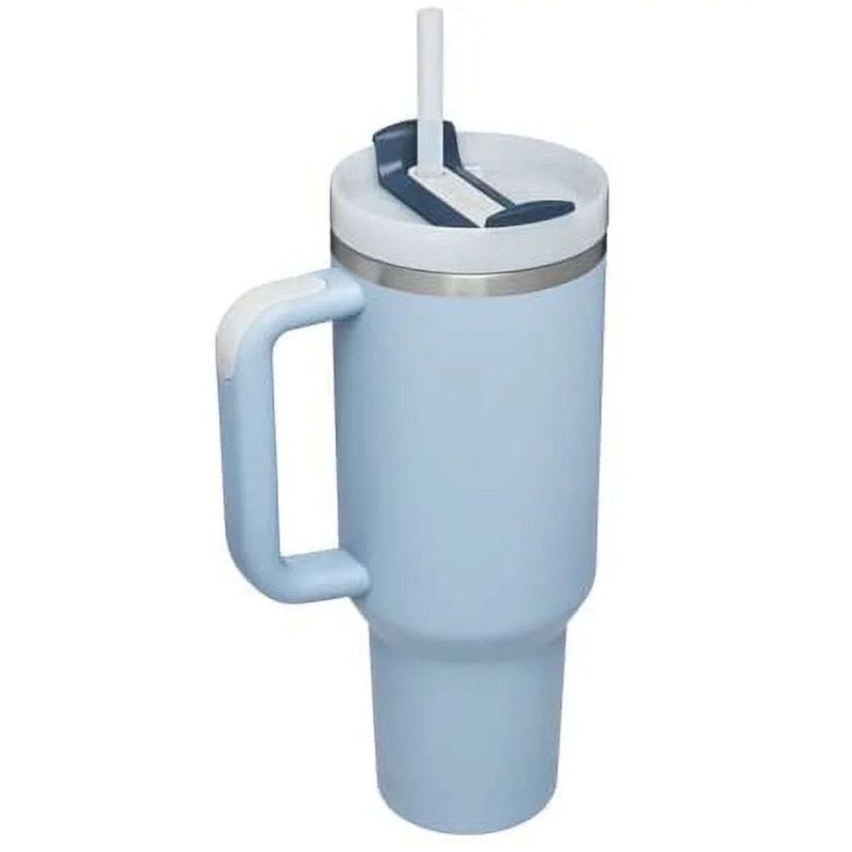 STANLEY - Tomatodo Quencher 40Oz Chambray