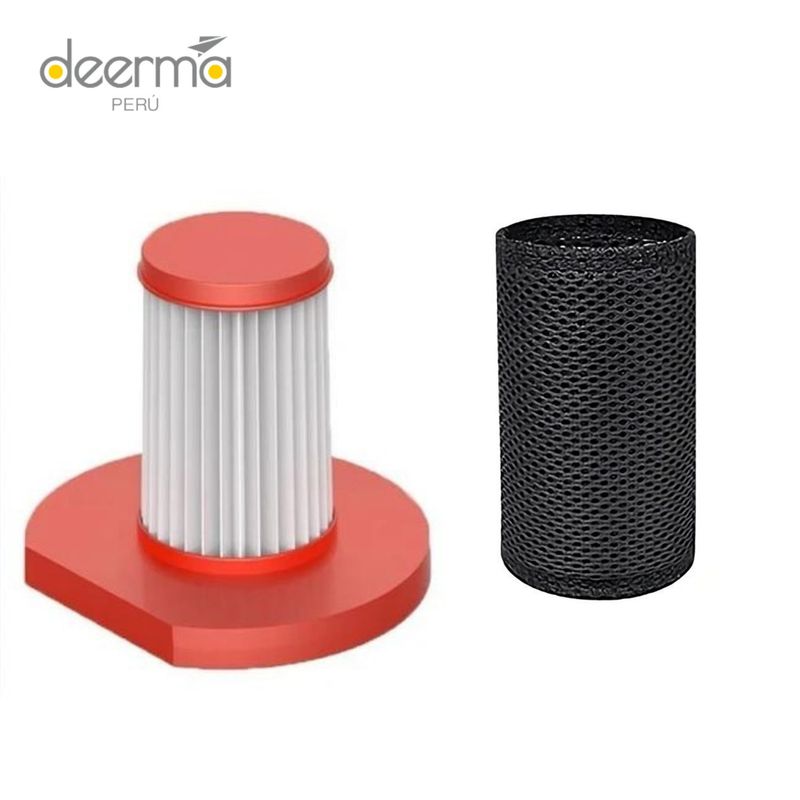 DEERMA - Filtro para Aspiradora Deerma DX888