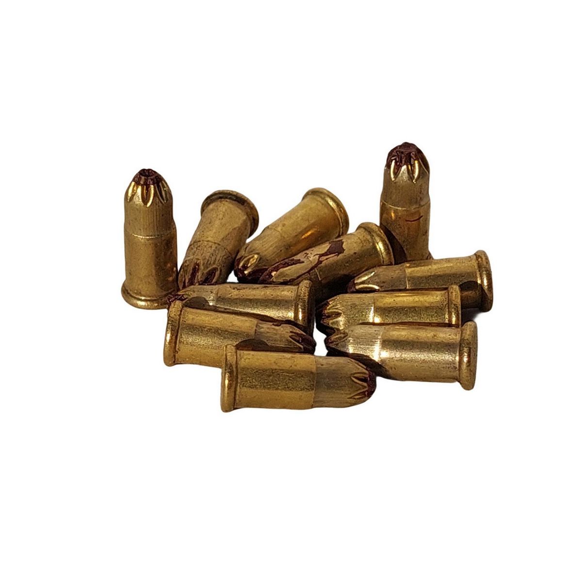  - Clavo 3/4" para fulminante