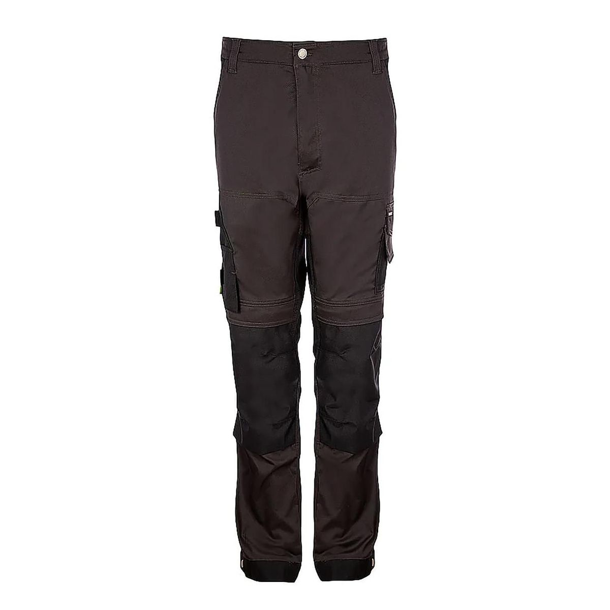 HARDWORK - Pantalón Cargo Ultimate Gris