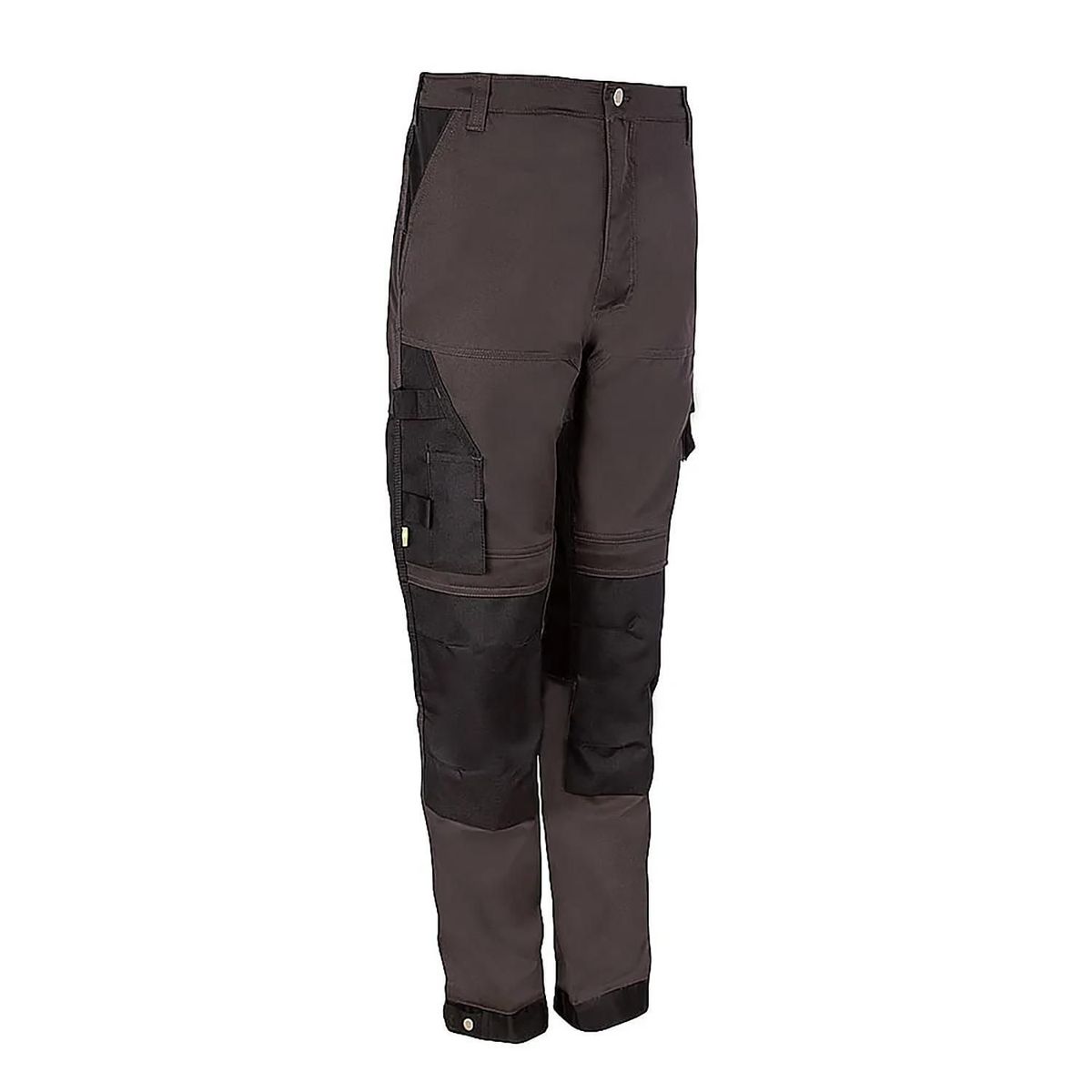 HARDWORK - Pantalón Cargo Ultimate Gris