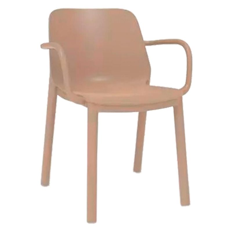 ZIYAZ - Silla de Comedor One Arena
