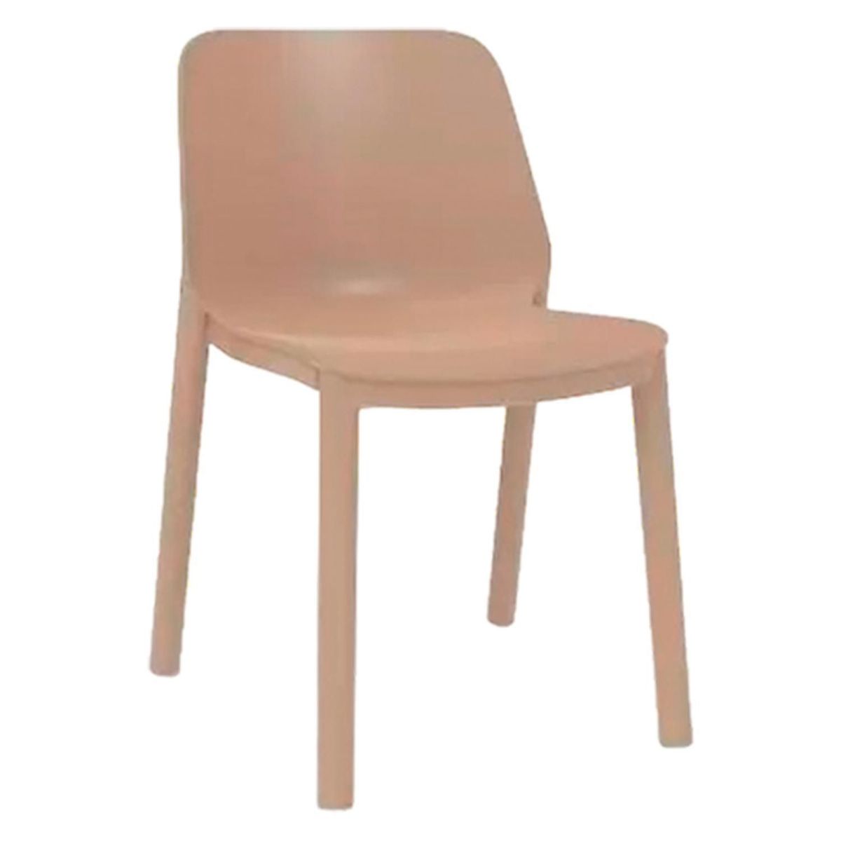 ZIYAZ - Silla de Comedor One Arena