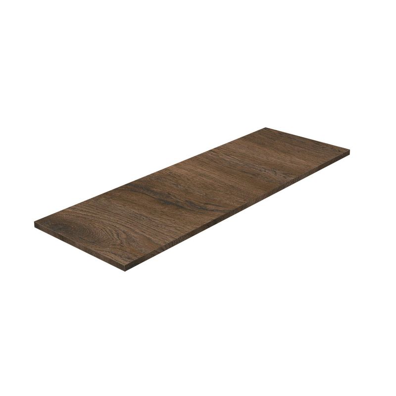 LUCANAS FURNITURE - Repisa de Melamina Bellota 30x90cm