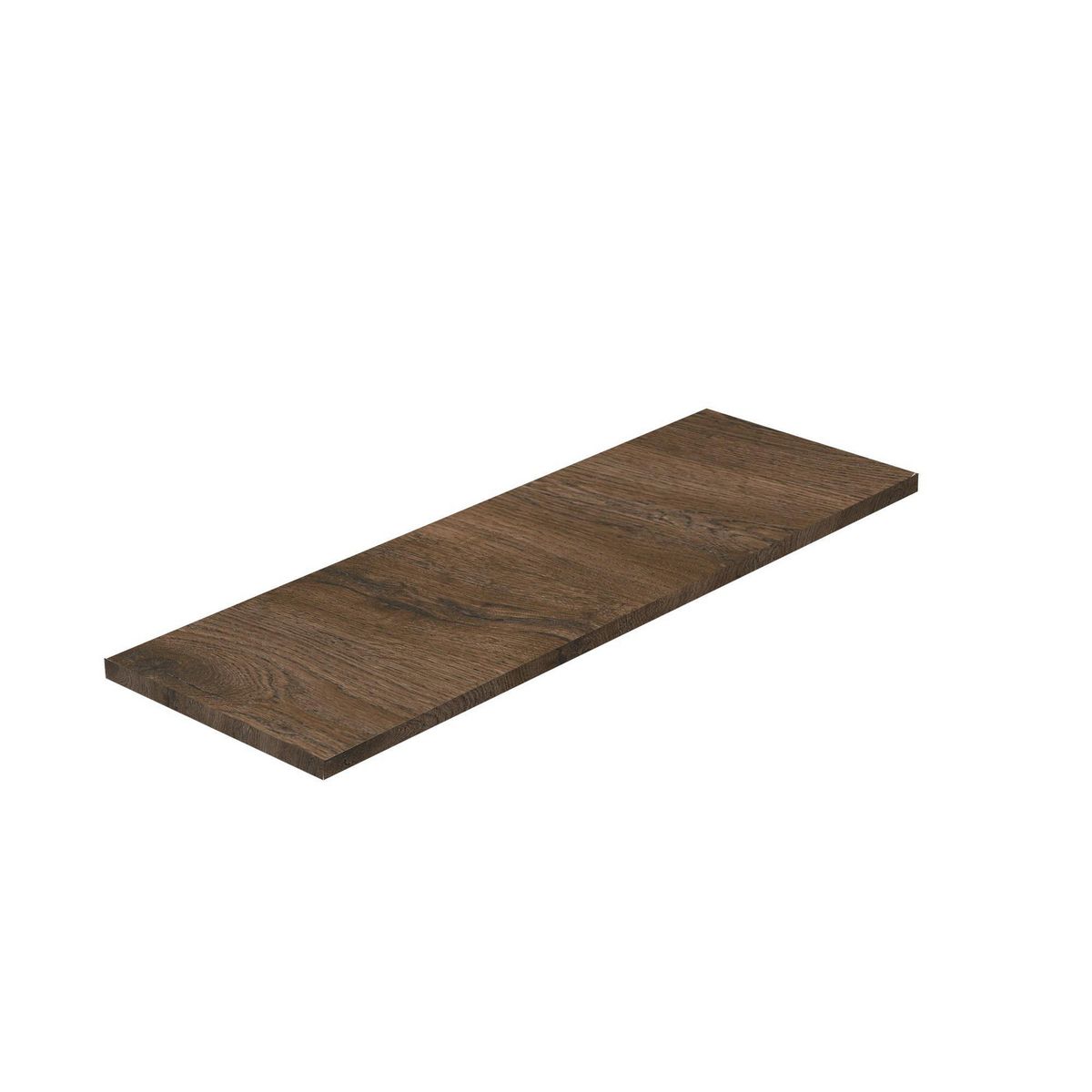 LUCANAS FURNITURE - Repisa de Melamina Bellota 20x40cm