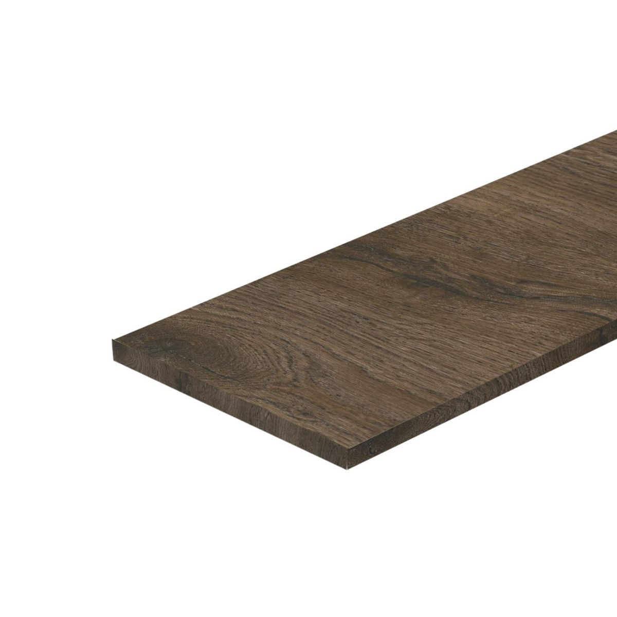 LUCANAS FURNITURE - Repisa de Melamina Bellota 20x40cm