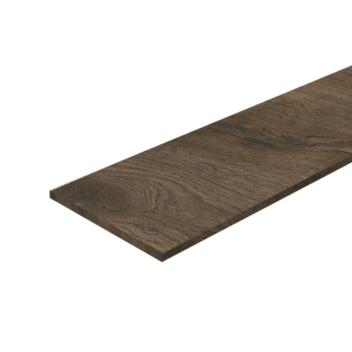 LUCANAS FURNITURE - Repisa de Melamina Bellota 30x120cm