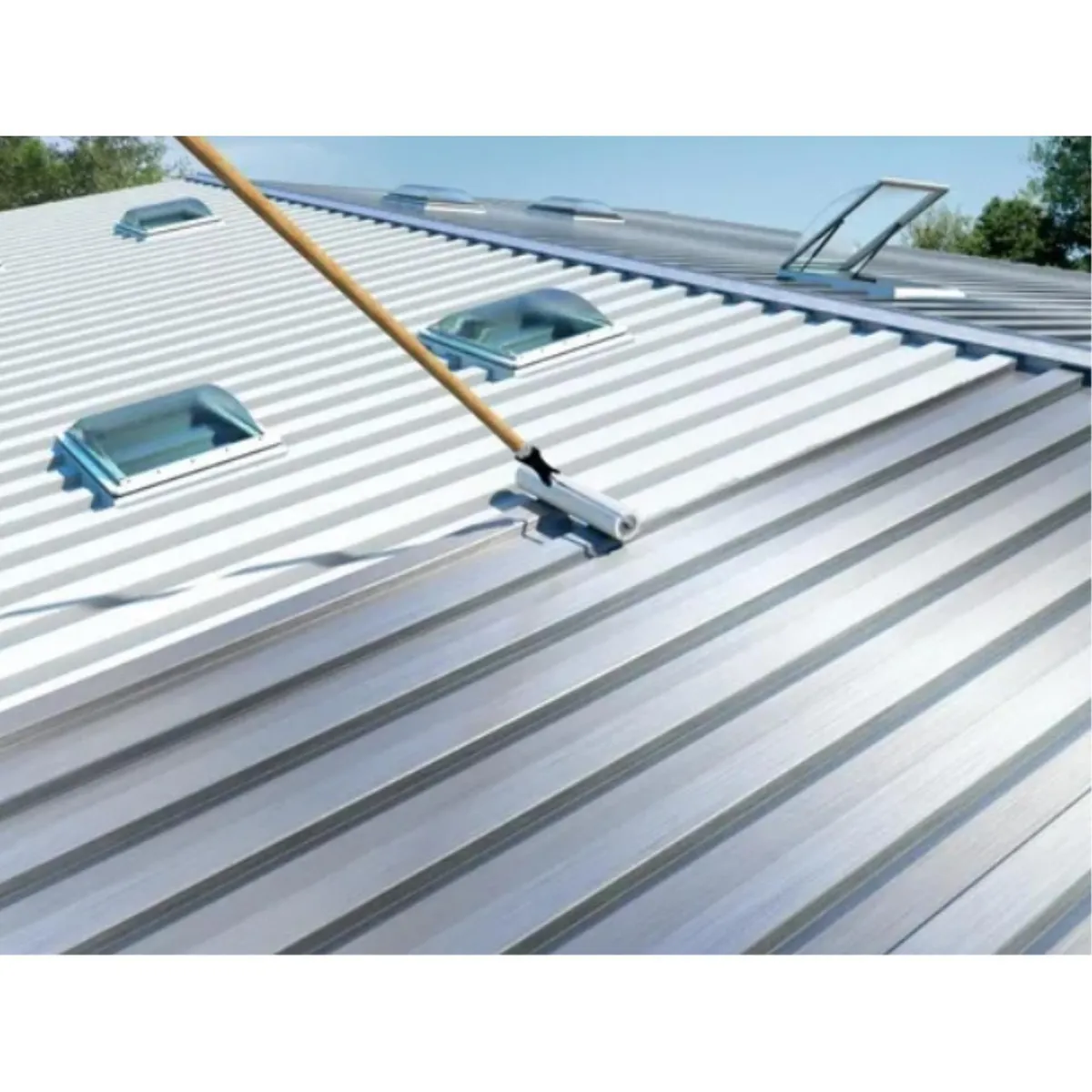 SIKA - SikaFill 300 Thermic