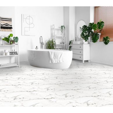 Ceramico Clemente Blanco 45x45 2.08