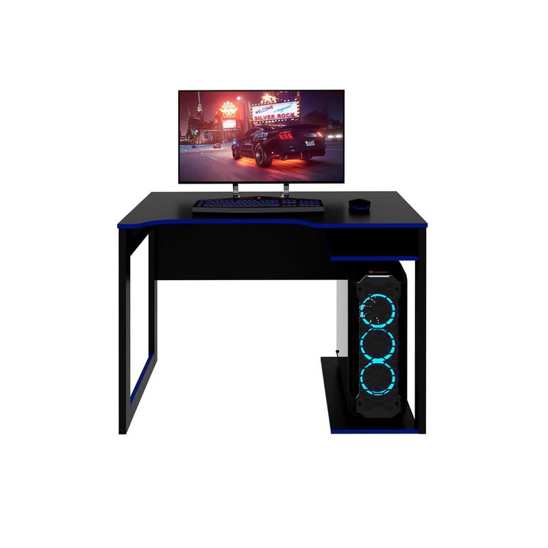 BONNO - Escritorio Gamer Thonet